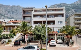 Apartments Dany